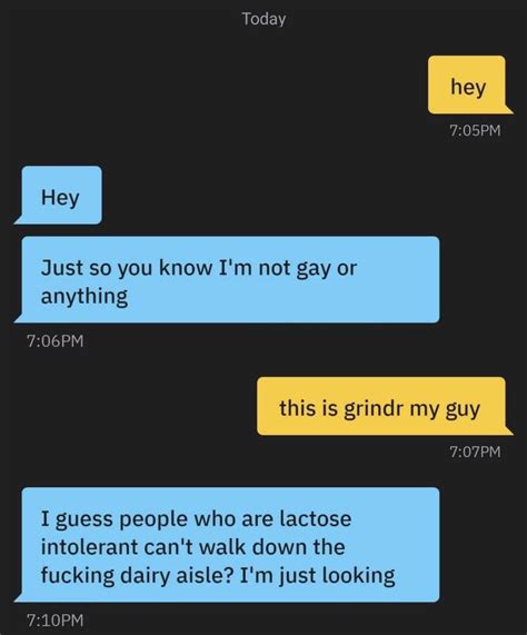 Grindr straight equivalent